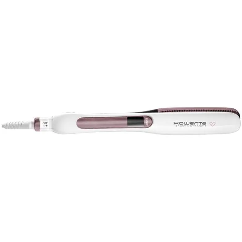 Випрямляч для волосся Rowenta Premium Care SF7510 - фото 3