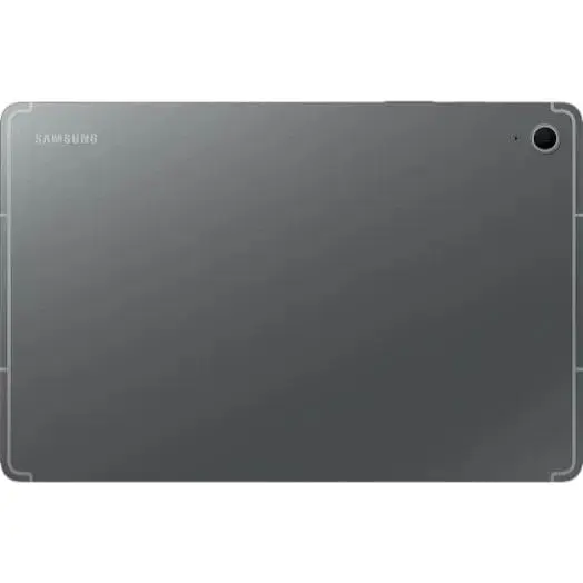 Планшет Samsung Galaxy S10 FE+ 5G 12/256GB Gray (SM-X626BZAPEUC) UA UCRF - фото 5