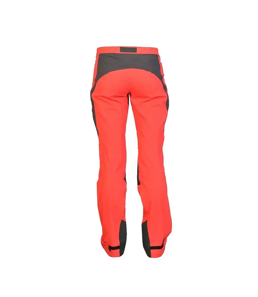 Штани Directalpine Civetta 1.0 Red XS (1053-53949.29-XS) - фото 2