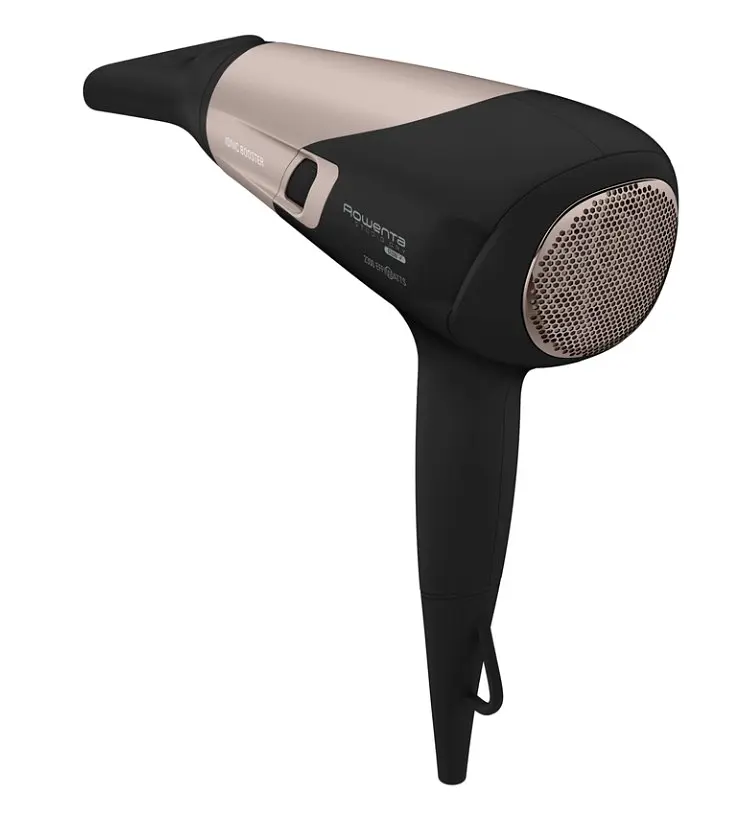 Фен Rowenta СV5831F0 Studio Dry Glow (2300Вт, дифузор) - фото 2