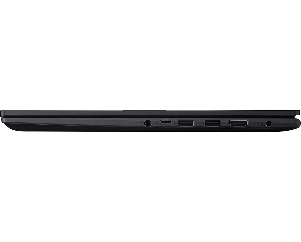 Ноутбук Asus Vivobook 16 OLED M1605NAQ-SH053 (90NB1831-M001X0) Indie Black - фото 5