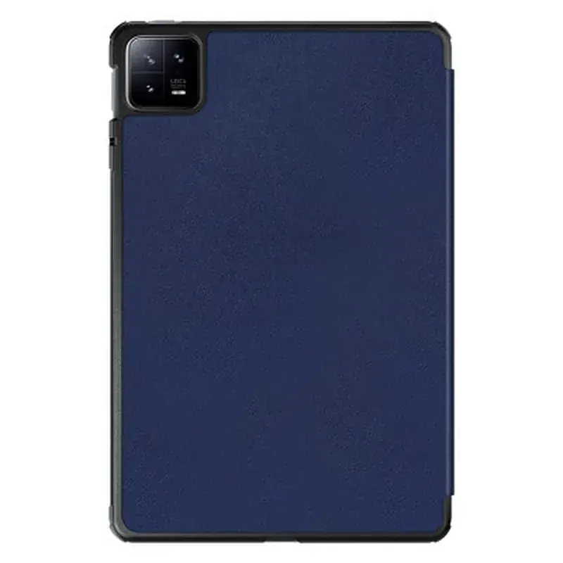 Чохол до планшета Armorstandart Smart Case Xiaomi Pad 6/6 Pro Blue (ARM67964) - фото 2