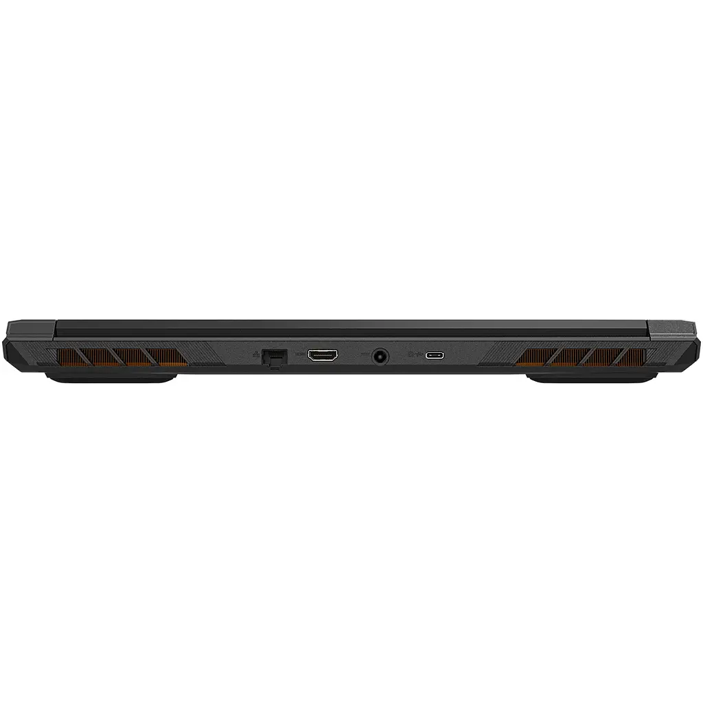 Ноутбук Ігровий Gigabyte G6X 9KG з процесором Intel Core i7-13650HX pana la 4.9GHz, 16'', Full HD+, 165Hz, 16GB DDR5 RAM, 1TB SSD, Nvidia RTX 4060 8GB GDDR6, No - фото 11