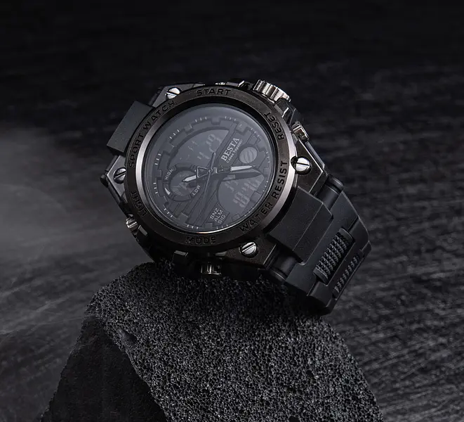 Годинник Besta Tattoo - фото 5