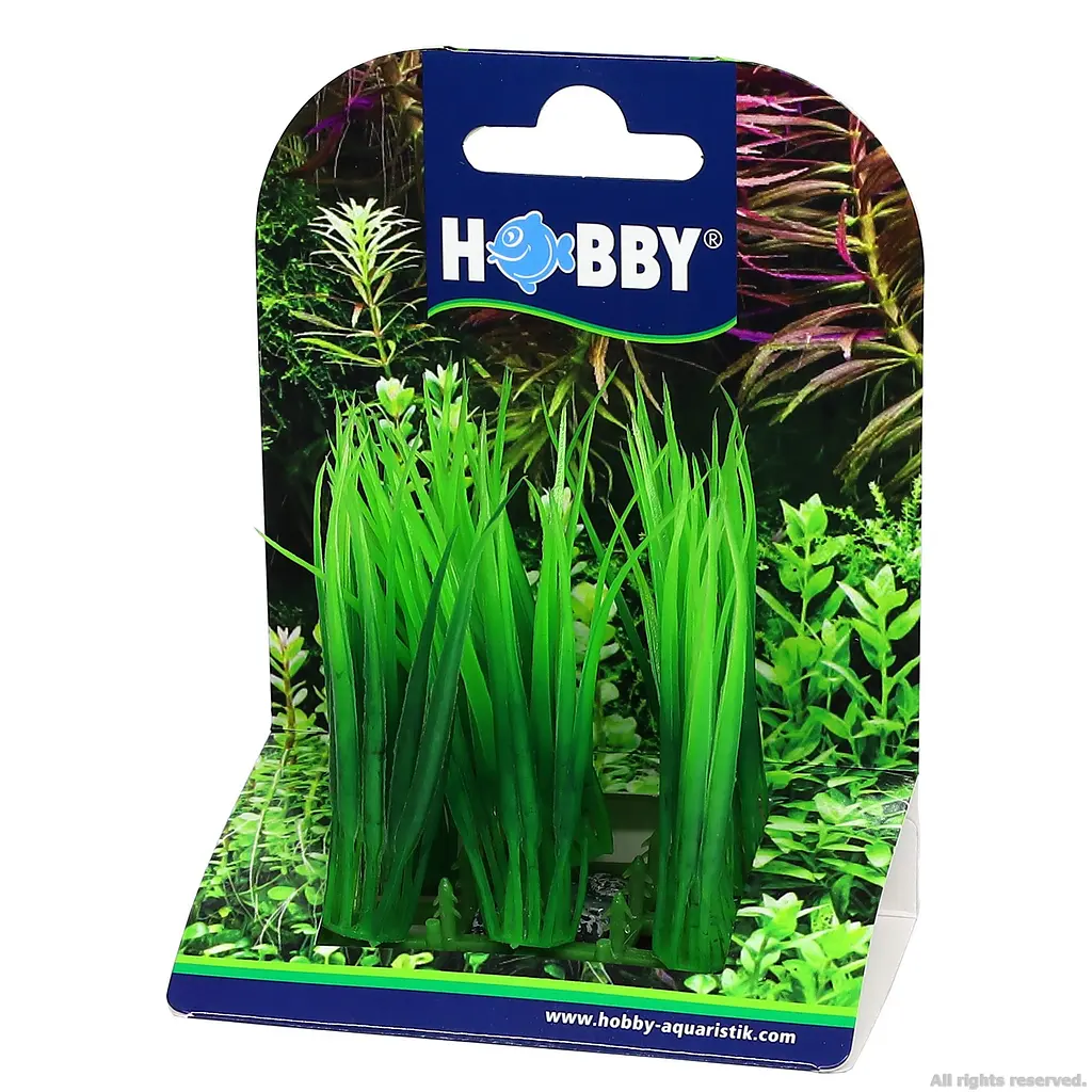 Штучна рослина Hobby Plant Pad 3 7x4,5x8 см (51553) - фото 5