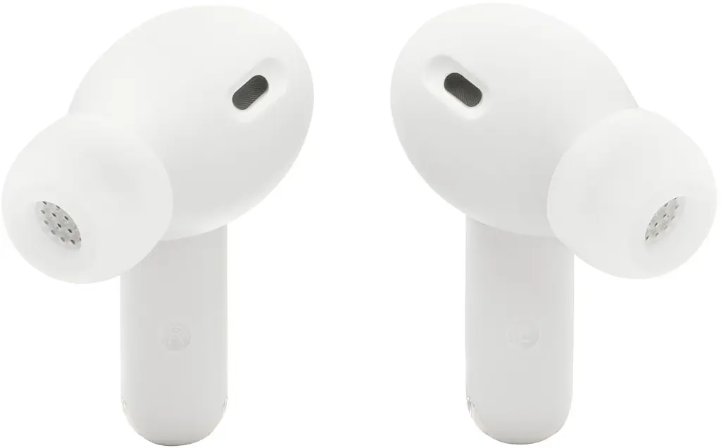 Навушники JBL Wave Beam 2 White (JBLWBEAM2WHT) - фото 3