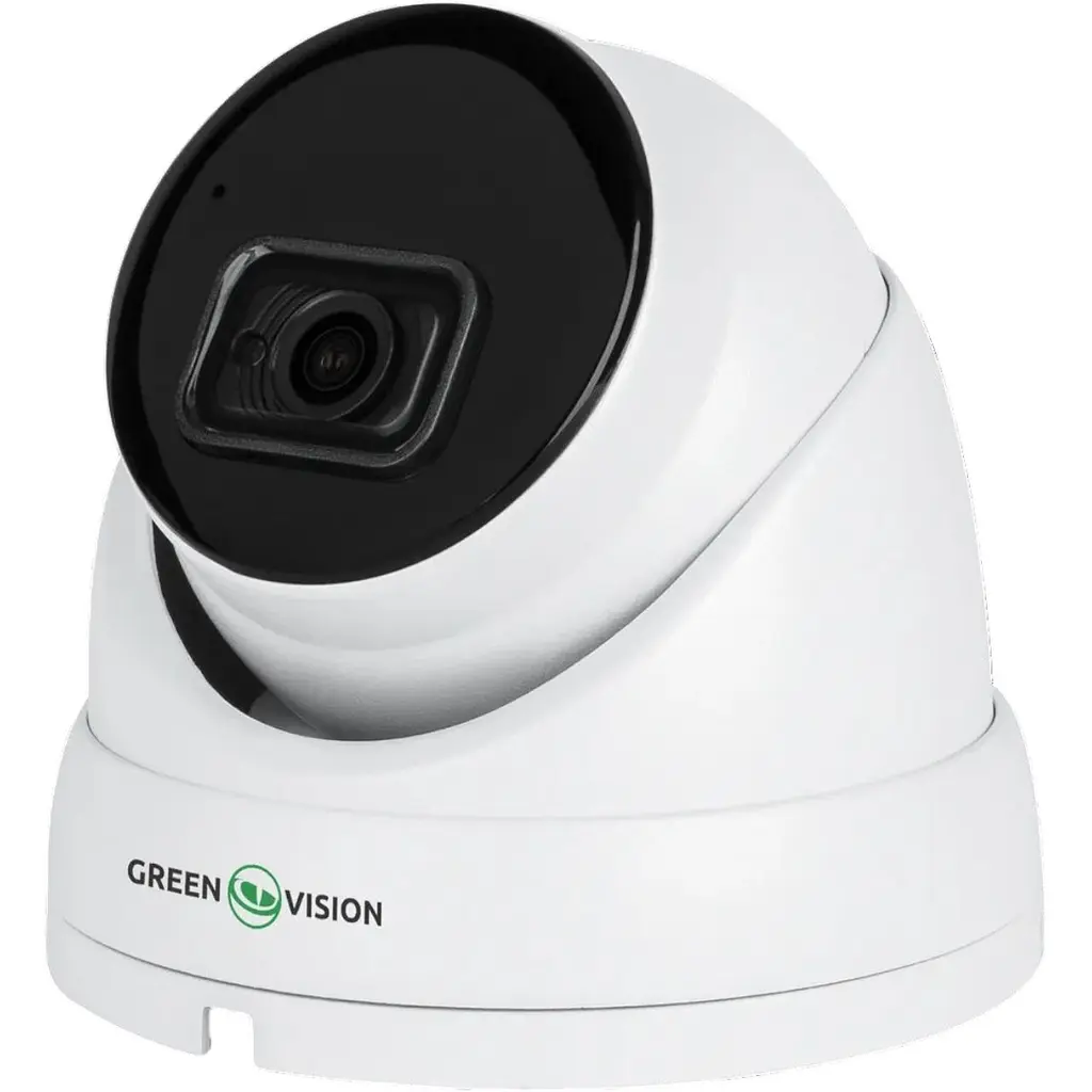 Антивандальна IP-камера GreenVision GV-172-IP-I-DOS50-30 SD - фото 3