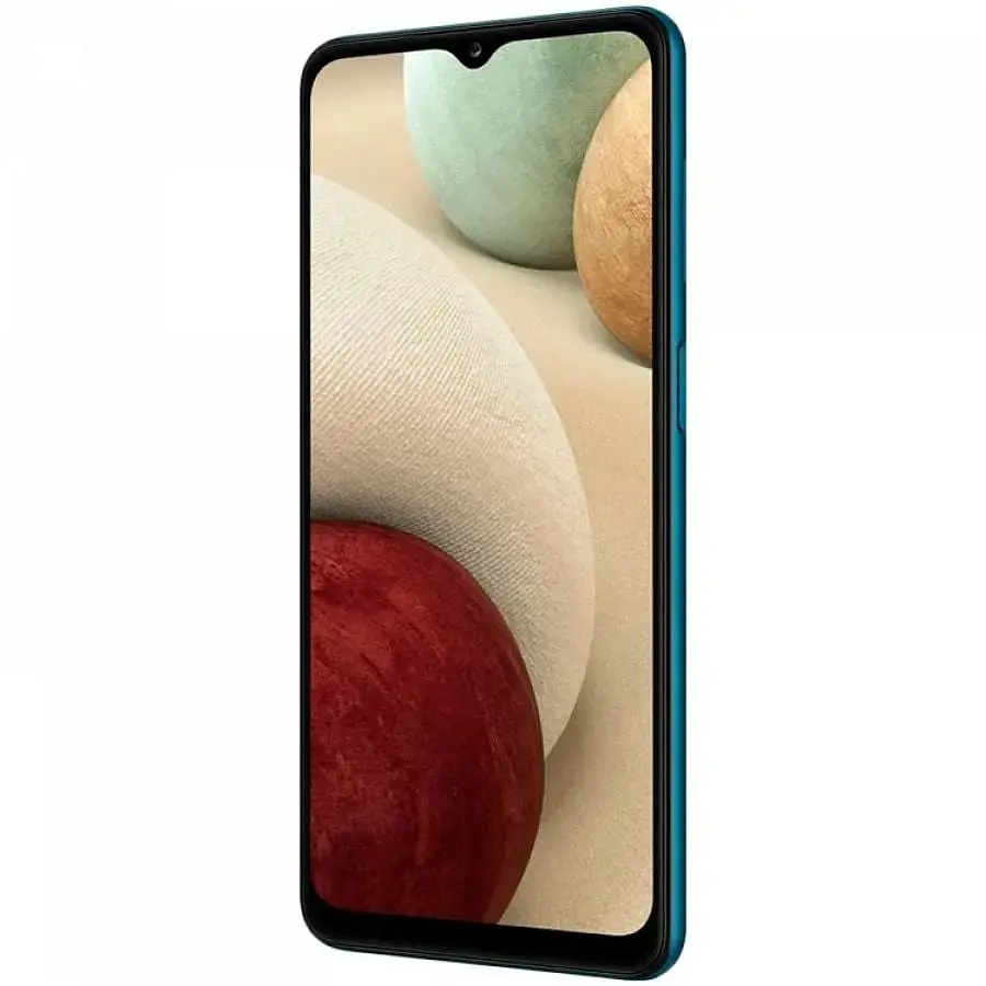 Смартфон Samsung Galaxy A12 2021 A127F 32Gb SM-A127FZBUSEK Grade B Seller Refurbished Blue - фото 2