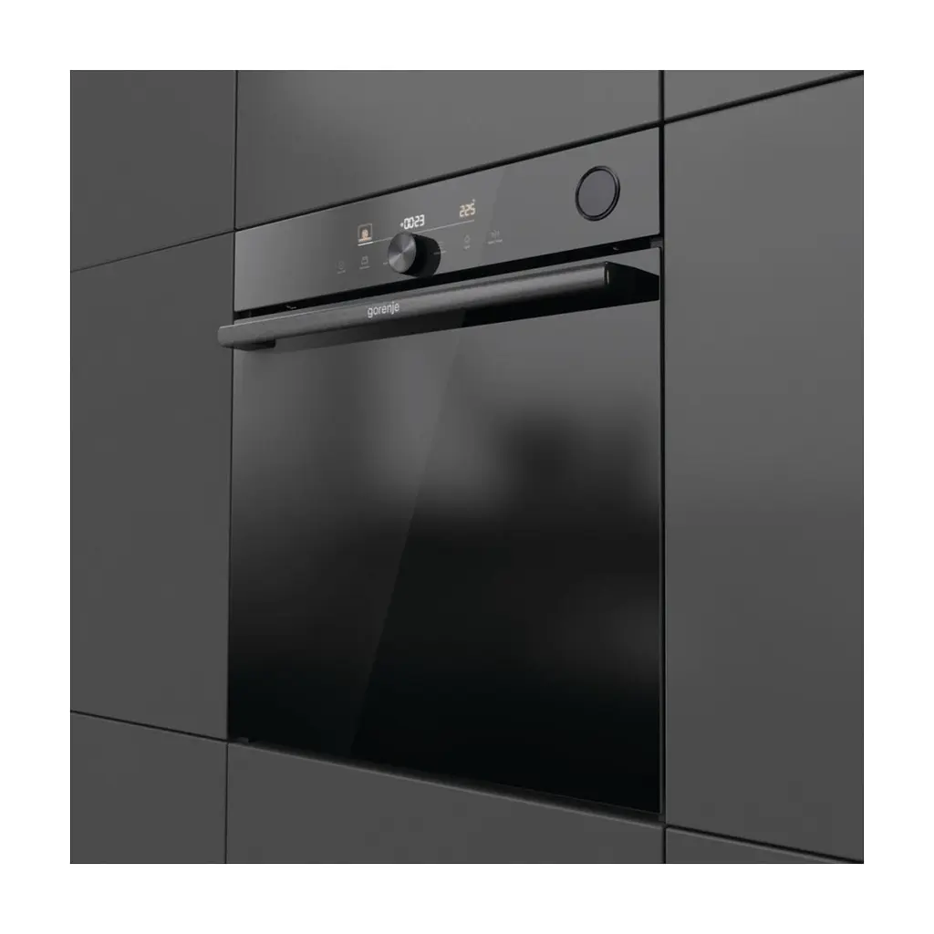 Духова шафа Gorenje BPSA6747DGWI - фото 2