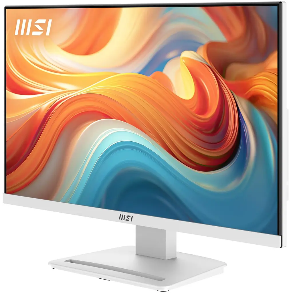 Монітор MSI 24" PRO MP241W E14V FHD VA 144Hz (PRO MP241W E14V) - фото 3
