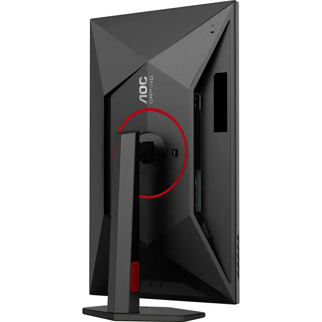 Монітор 27" AOC U27G4R UHD IPS 160Hz (U27G4R) - фото 10