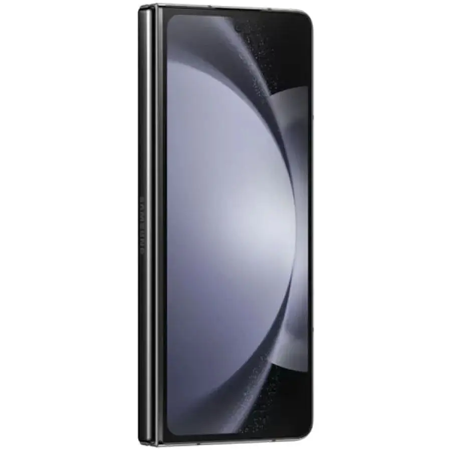 Смартфон Samsung Galaxy Fold 5 F946B 512Gb SM-F946BZKCSEK Grade C Seller Refurbished Black - фото 3