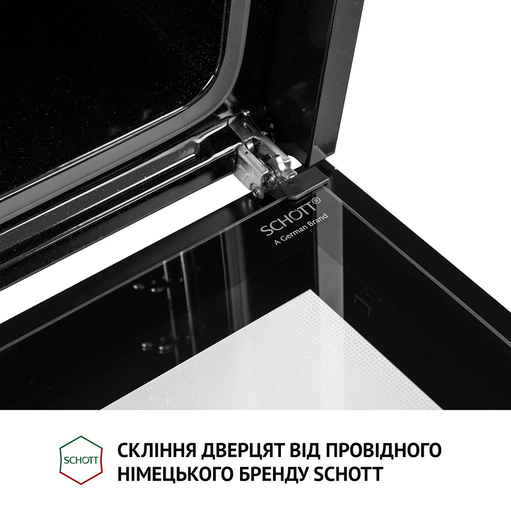 Духова шафа електрична PERFELLI DIAMOND 6D10N INOX - фото 7