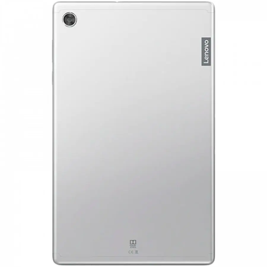 Планшет Lenovo Tab M10 HD 2Gen (10.1'',1280x800,64GB,Android, Iron Grey (Grade B) Seller Refurbished - фото 3