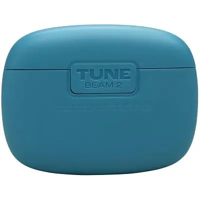 Наушники JBL Tune Beam 2 Turquoise (JBLTBEAM2TQE) - фото 6