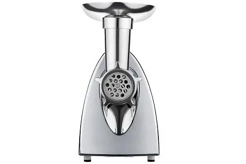 Мясорубка MGL-2050R White 1800 W ARDESTO teh0024130 - фото 4