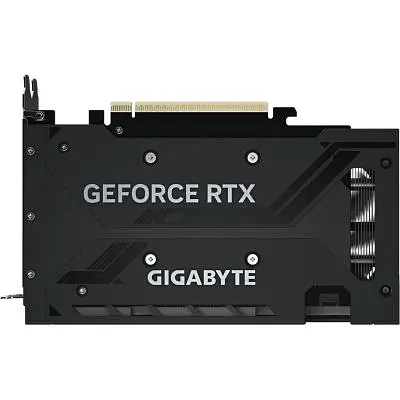 Видеокарта Gigabyte GeForce RTX5050 8Gb WINDFORCE OC V2 (GV-N5050WF2OCV2-8GD) - фото 6