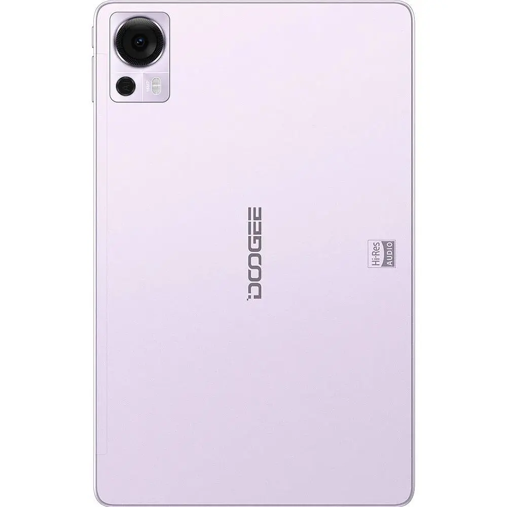 Планшет Doogee T20 8/256GB LTE Purple Global EU [102078] - фото 5