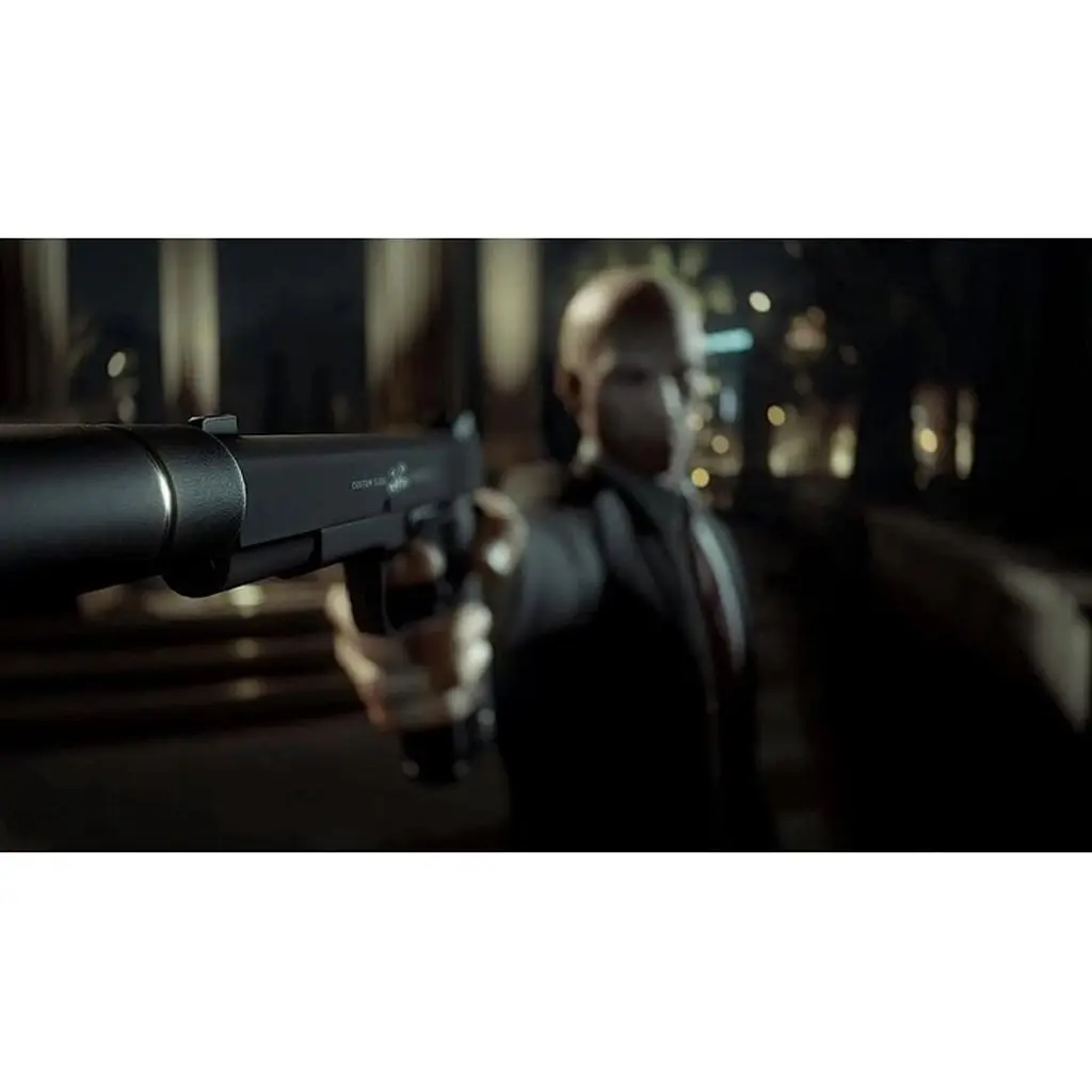 Гра Hitman World of Assassination для PS5 (EN + RU sub) [103668] - фото 4