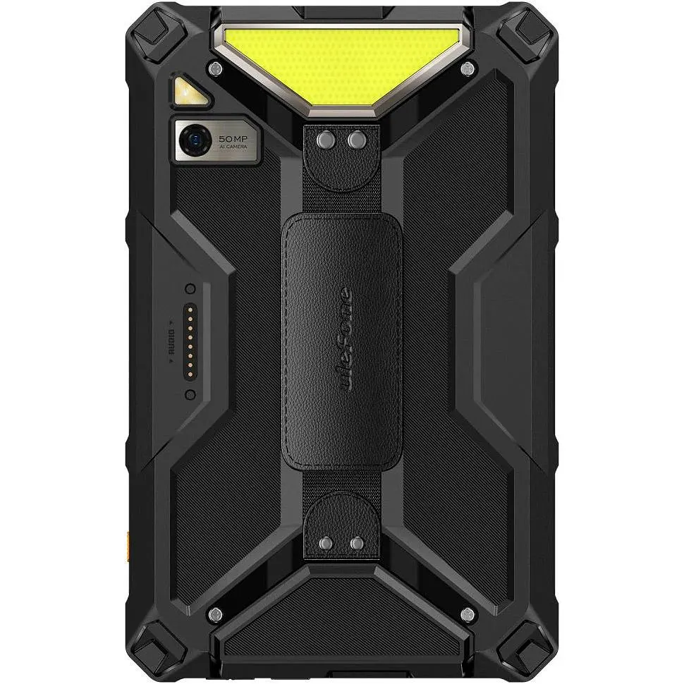 Планшет Ulefone Armor Pad 4 Ultra 8/256GB Black (6975326663267) [123109] - фото 11