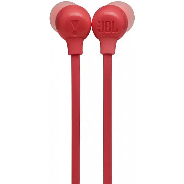 Гарнітура JBL TUNE 125BT Coral (JBLT125BTCOR) - фото 2