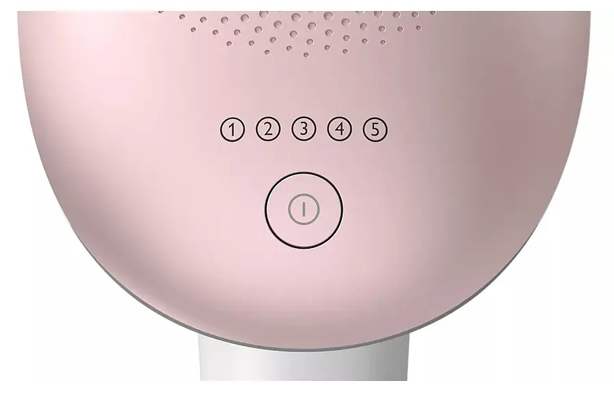Фотоэпилятор для удаления волос Philips Lumea Advanced IPL (SC1994/00) - фото 5