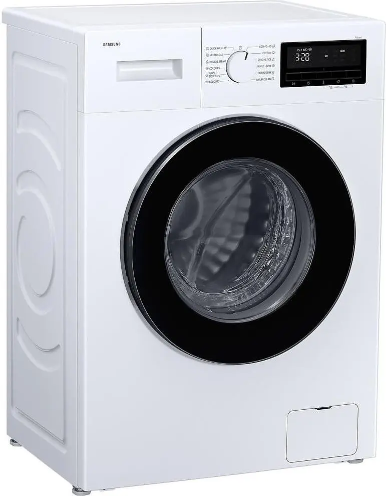 Пральна машина автоматична Samsung WW70FG3M05AWLF - фото 3