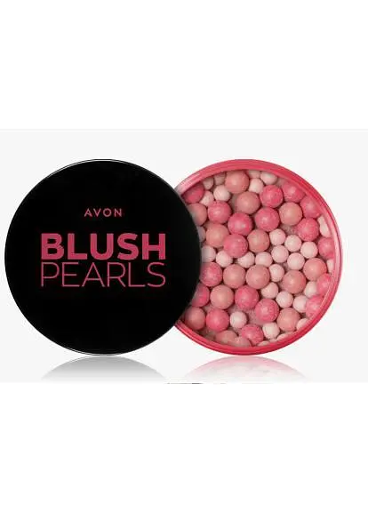 Рум'яна в кульках Avon Cool/Холодний, 28 г - фото 2