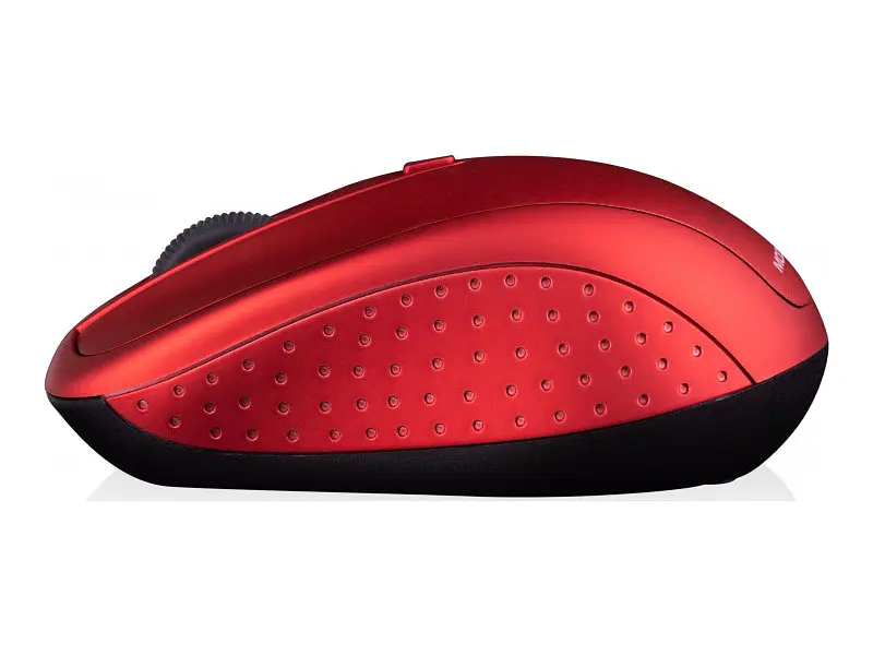 Миша MODECOM MC-WM4.1 Wireless Red (M-MC-0WM4.1-500) - фото 2
