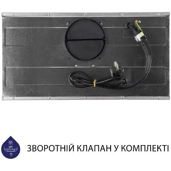 Вытяжка встроенная Minola HBI 5627 I 1000 LED - фото 9