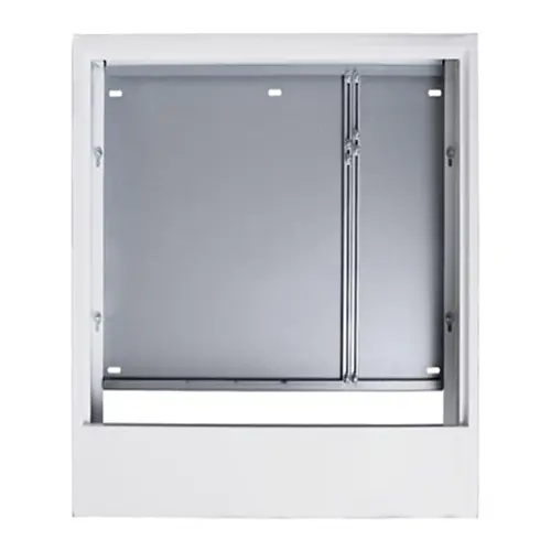 Шафа для колектора зовнішня IFRATHERM SN-1 485-580-120 мм 30412 - фото 3