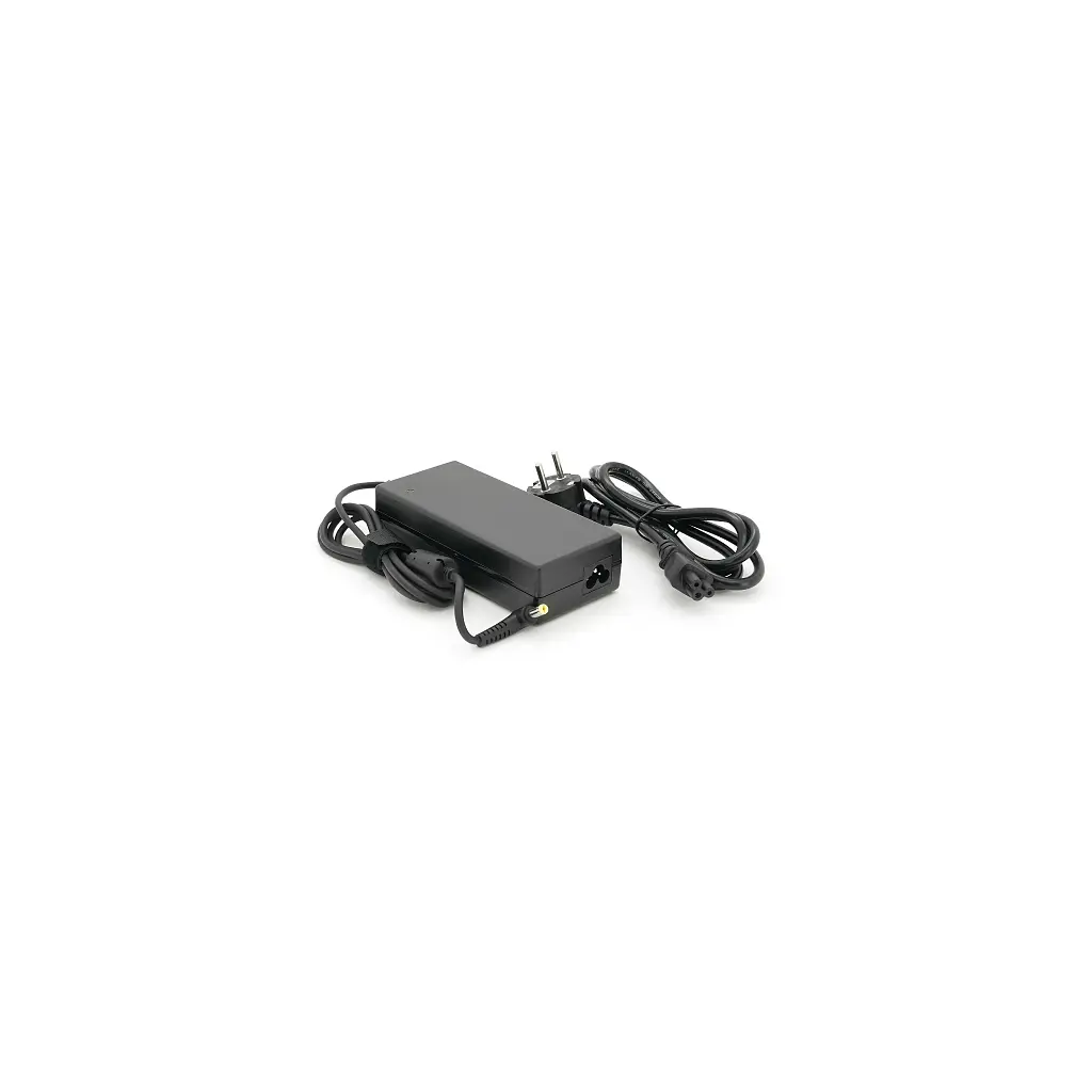 Блок живлення до ноутбуку Merlion ACER 120W 19V 6.32A, 5.5*1.7 (LAC120/19-5.5*1.7) - фото 2