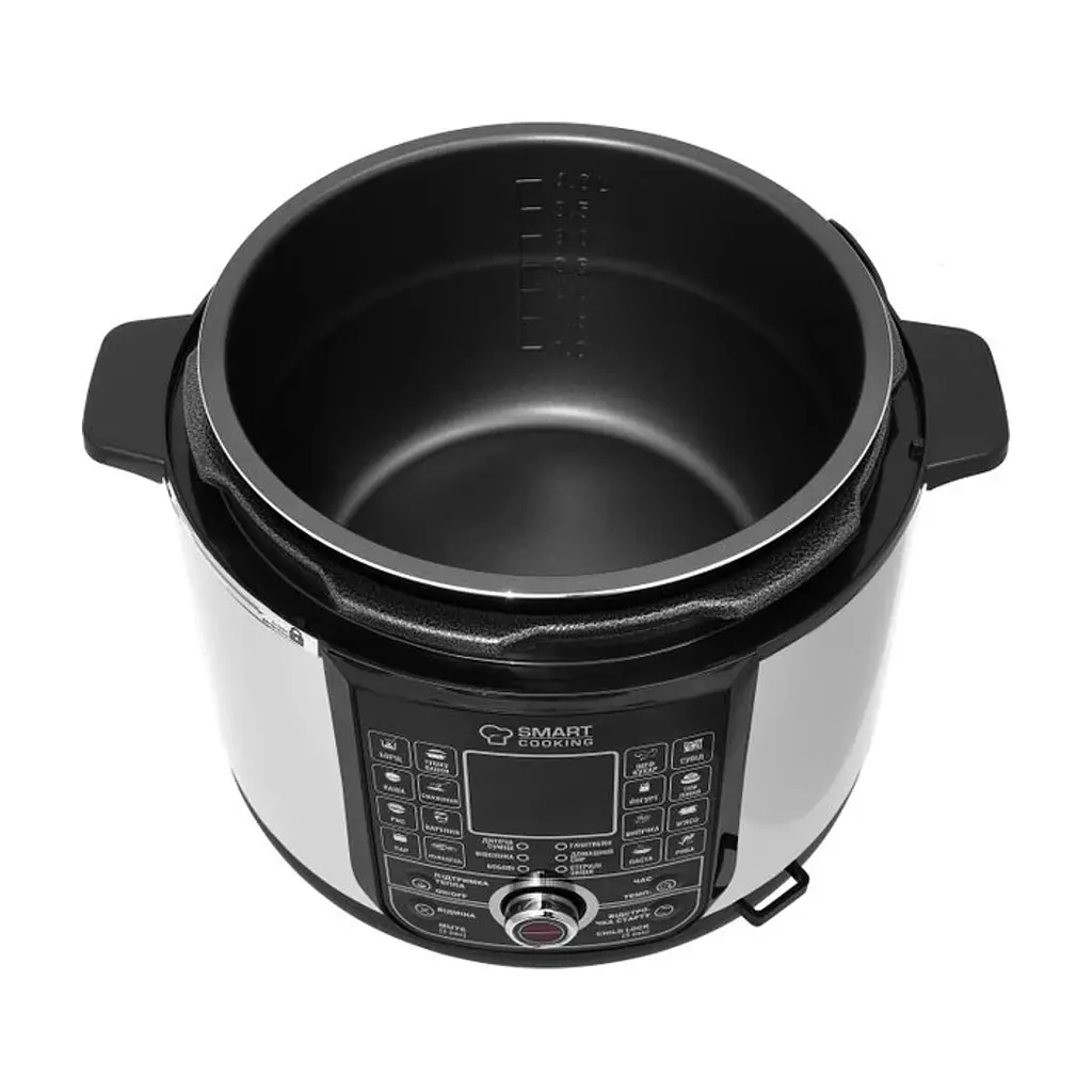 Мультиварка Rotex REPC78-B - фото 5