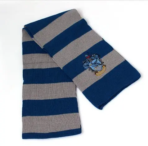 Шарф Harry Potter Ravenclaw Гаррі Поттер Когтеврана 160 см 6.78 - фото 2