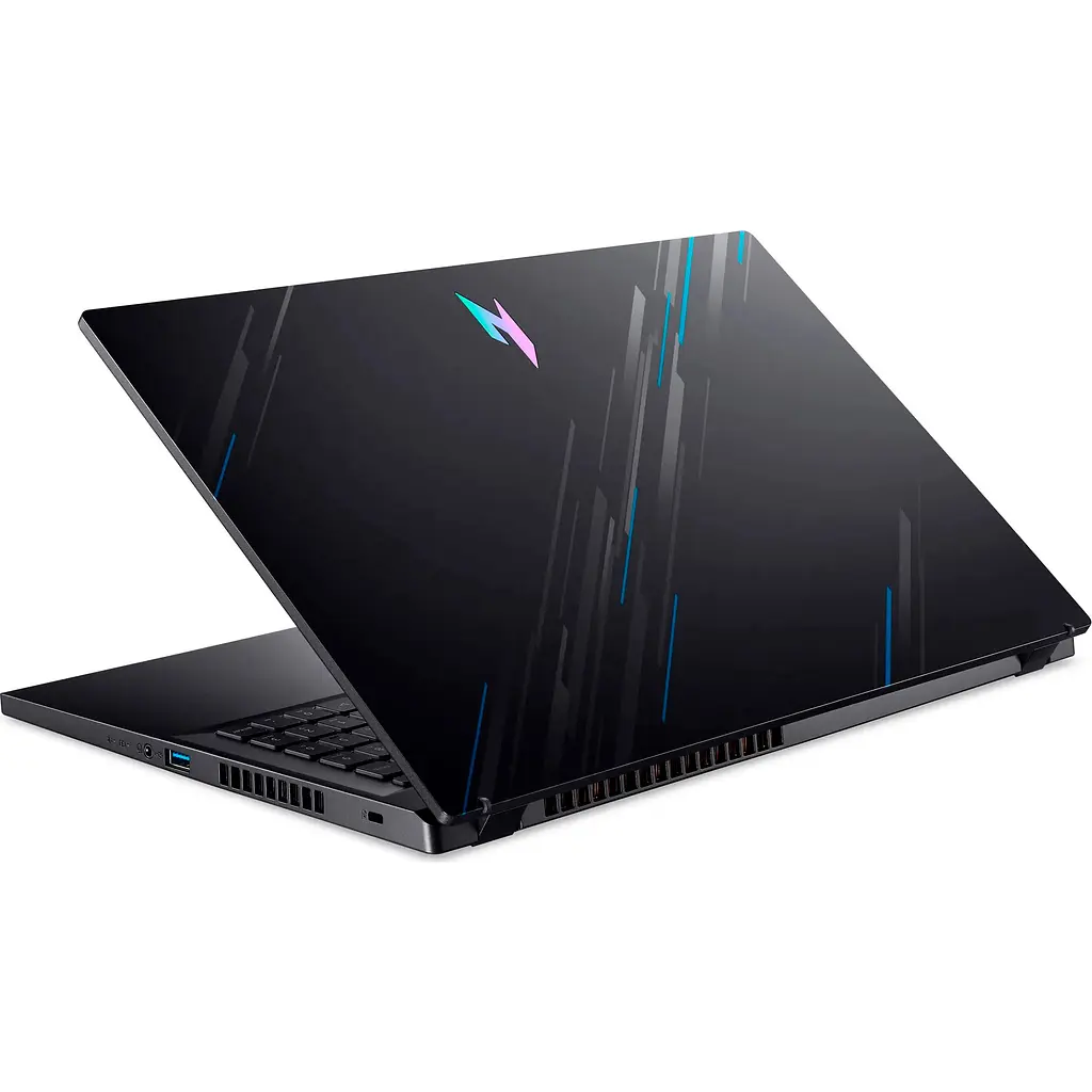 Ноутбук Acer Nitro V 15 ANV15-51-789J [NH.QRYAA.001] [113570] - фото 5