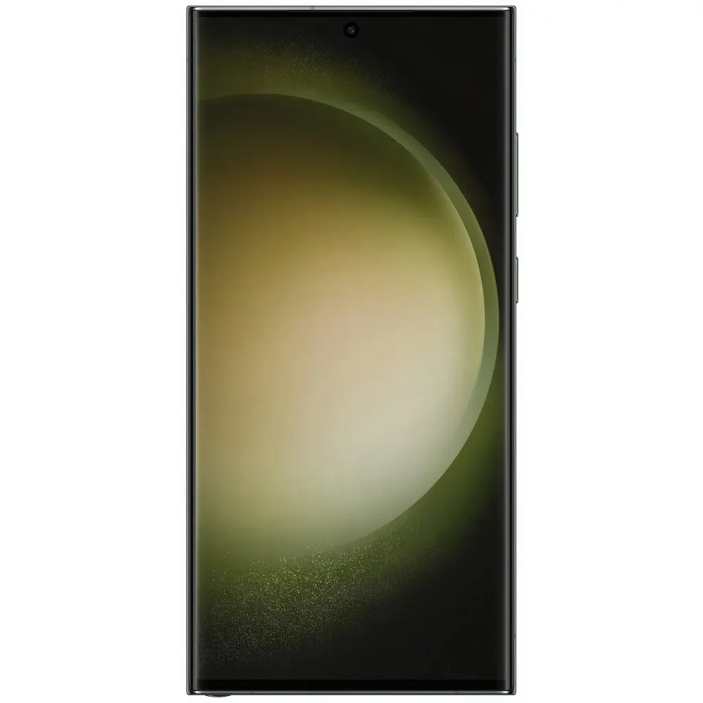 Смартфон Samsung Galaxy S23 Ultra 8/256Gb Green (SM-S918BZGGSEK) (Global) [NFC, 2 SIM] - фото 8