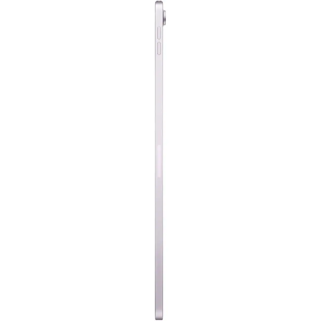 Планшет Apple iPad Air 11 (2025) 128GB Wi-Fi + Cellular Purple (MCFY4) [129349] - фото 3