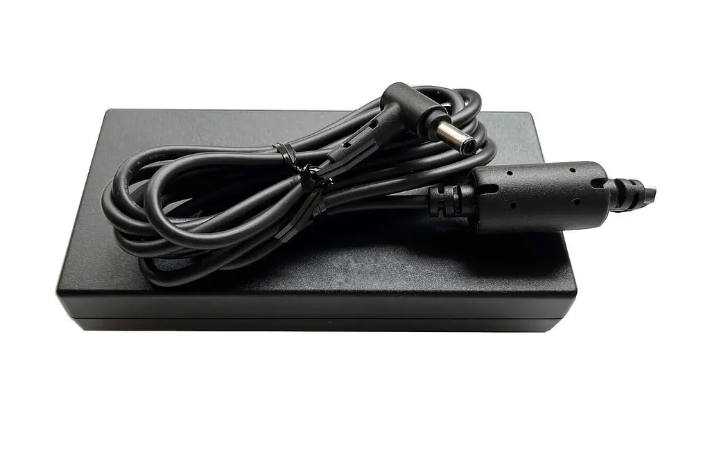 Блок живлення (зарядка) для ноутбука Asus EeePc 40W (19V 2,1А 2,5ммx0,7мм) ADP-40EH, 40W, 2.1A, 2,5ммx0,7мм - фото 3