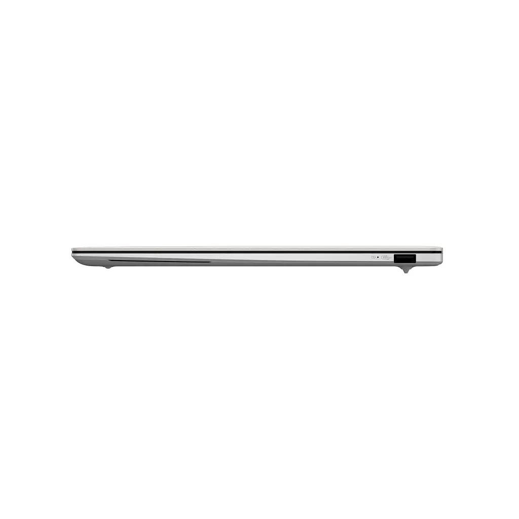 Ноутбук ASUS Zenbook S14 OLED UX5406SA-QJ475W (90NB14F2-M00UM0) - фото 6