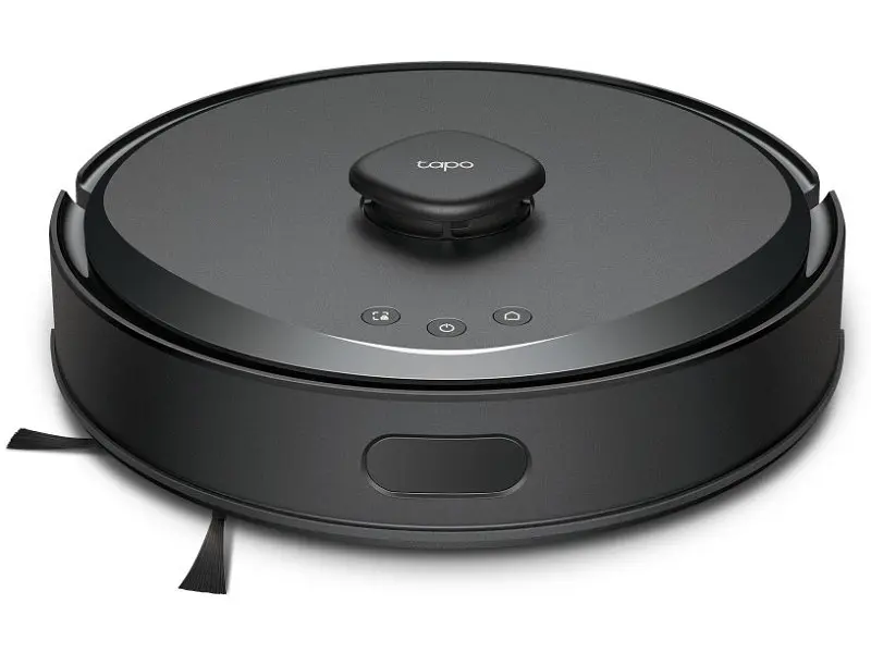 Робот-пилосос з вологим прибиранням TP-LINK Tapo RV30 Max - фото 2