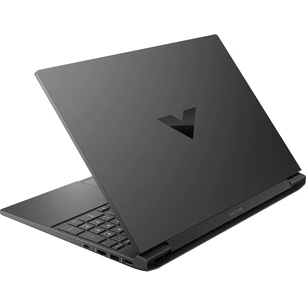 Ноутбук HP Victus AMD Ryzen 7 8845HS RAM 16 GB DDR5|SSD 512 GB RTX 4070, 8 GB Refurbished - фото 4