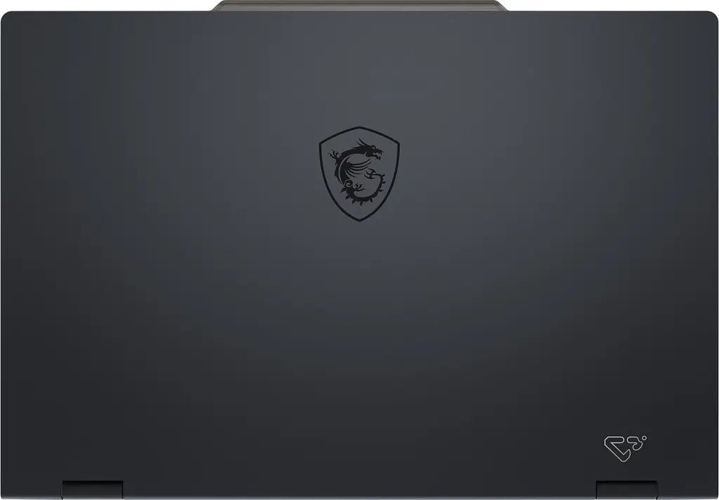 Ноутбук MSI Cyborg 15 B13WEKG (B13WEKG-1037XUA) Black - фото 7