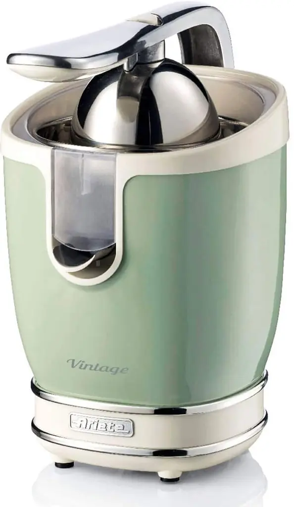 Соковижималка Ariete 413 GR - фото 2