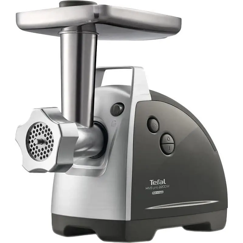 Електром'ясорубка Tefal HV8 Pro NE688837