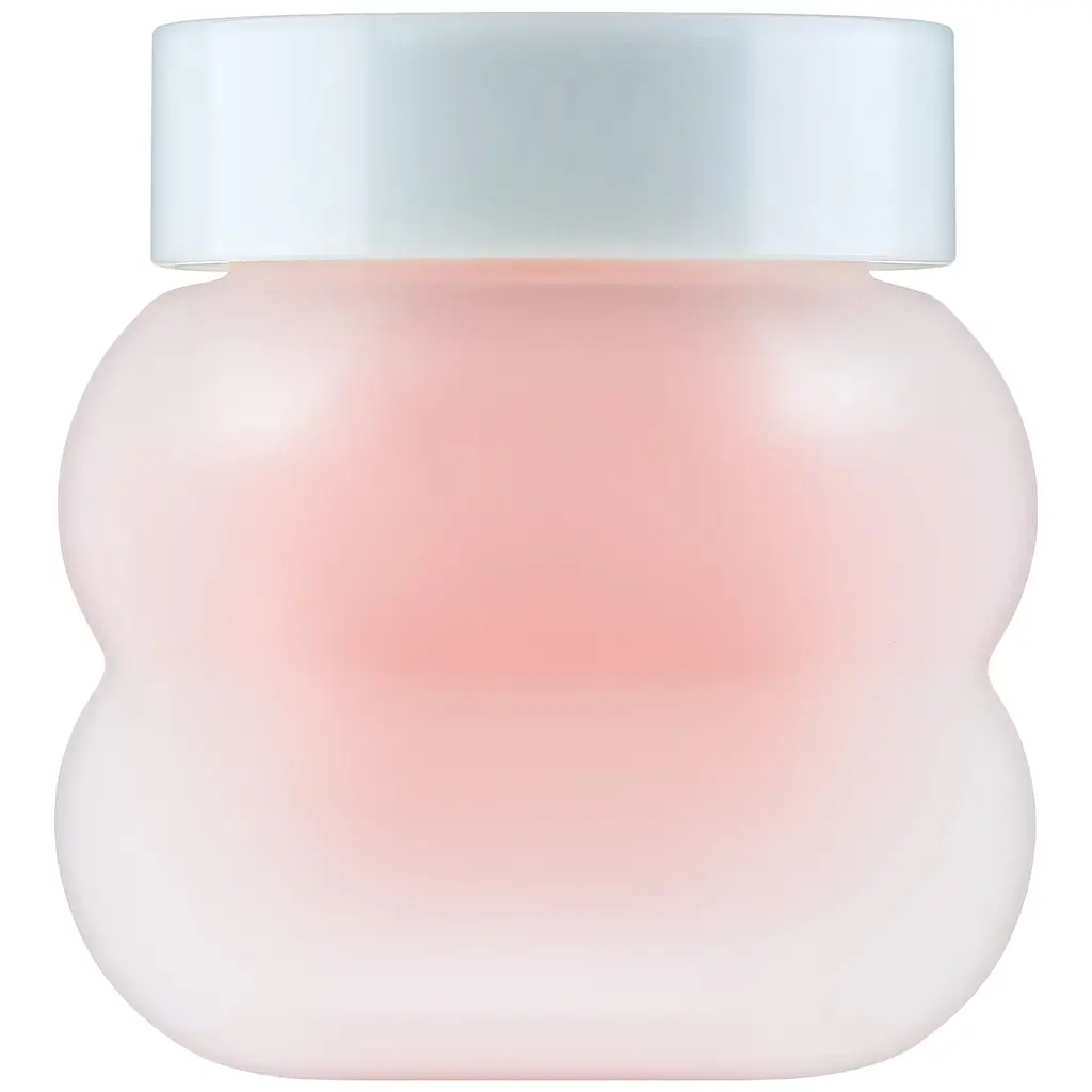 Маска для губ Tocobo Vita Glazed Lip Mask з ефектом глазурі 20 мл - фото 2