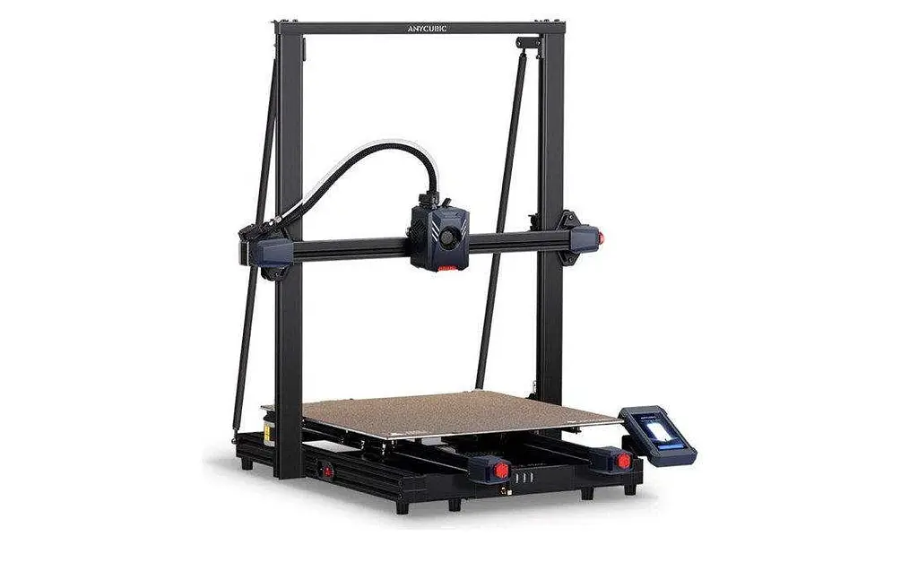 3D-принтер Anycubic Kobra 2 Max (K2MA0BK-YO) - фото 3