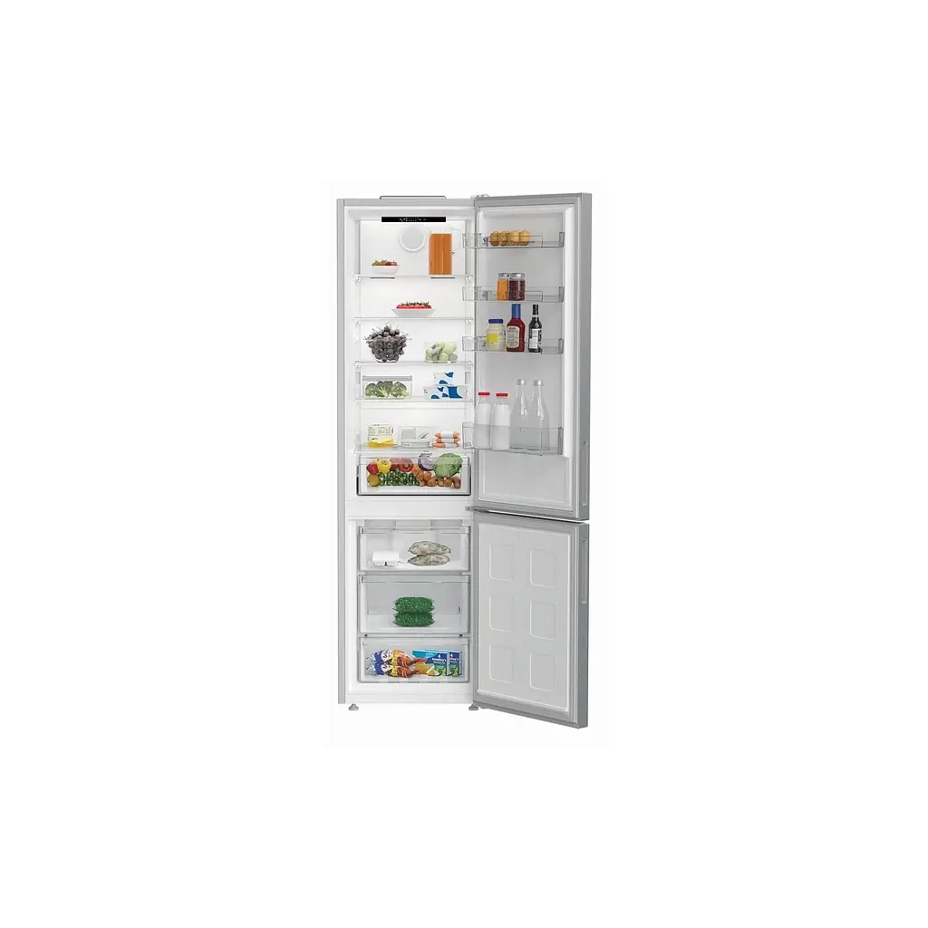 Холодильник Indesit INK 25402 S4E (INK25402S4E) - фото 4