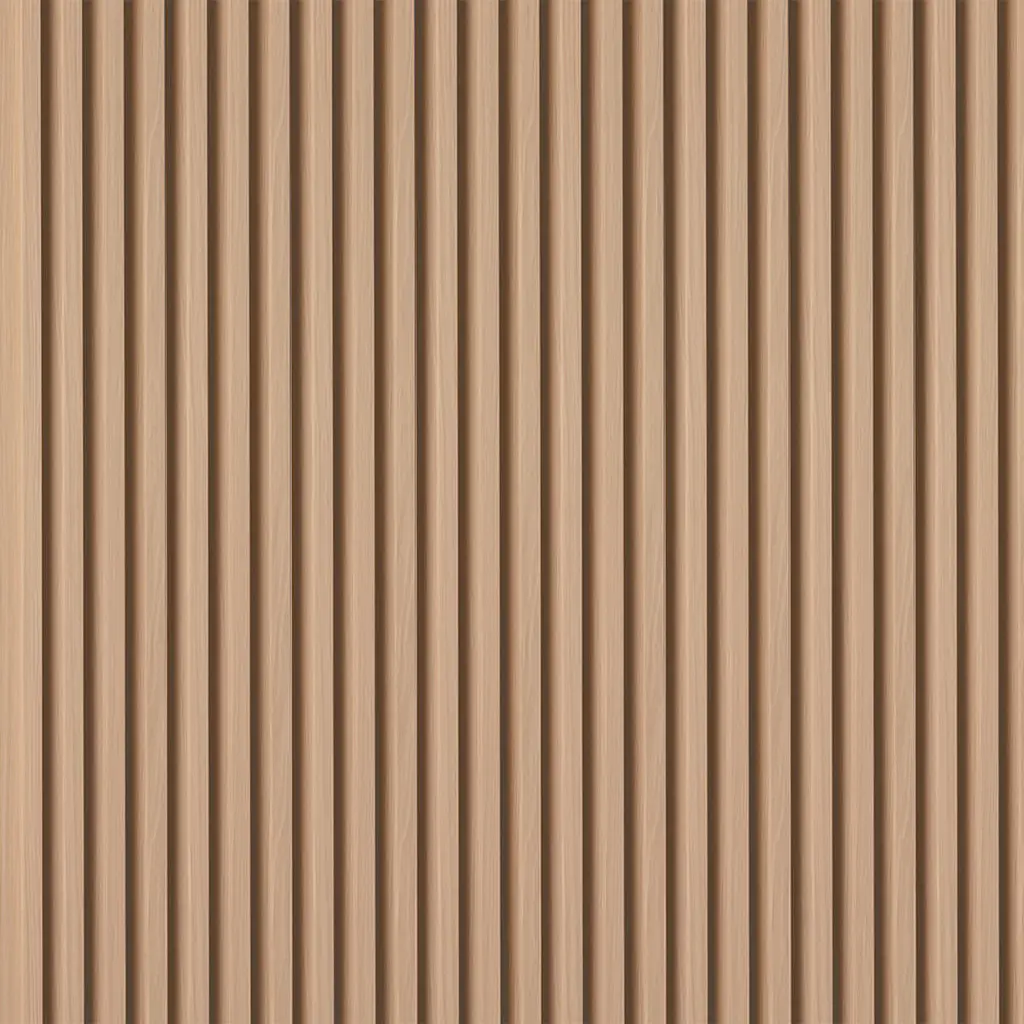 Декоративна стінова рейка 3000x160x23мм (D) SW-00001855 - фото 6