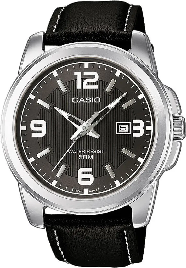 Часы Casio TIMELESS COLLECTION MTP-1314PL-8AVEF - фото 1