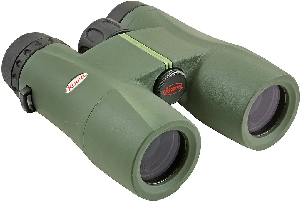 Бінокль Kowa SV II 10x32 WP (11903) - фото 5